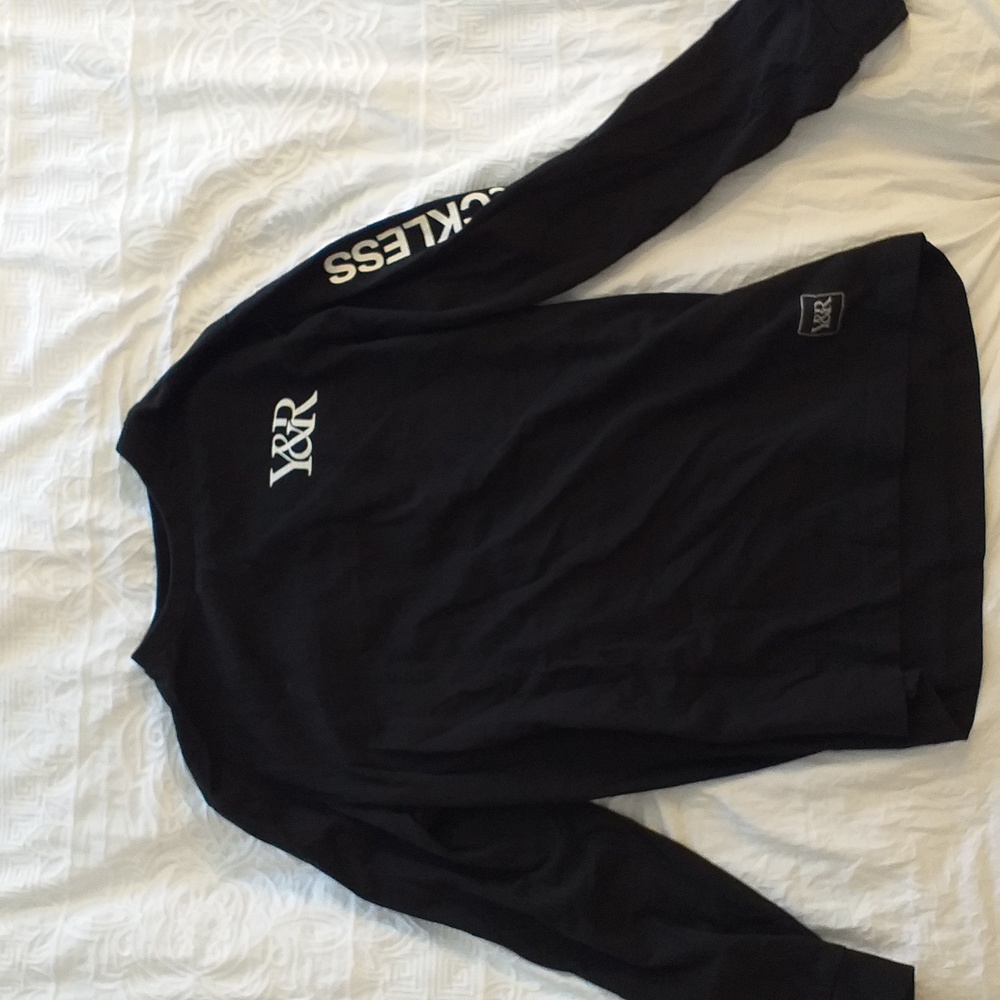 Young & Reckless | Long Sleeve T-Shirt